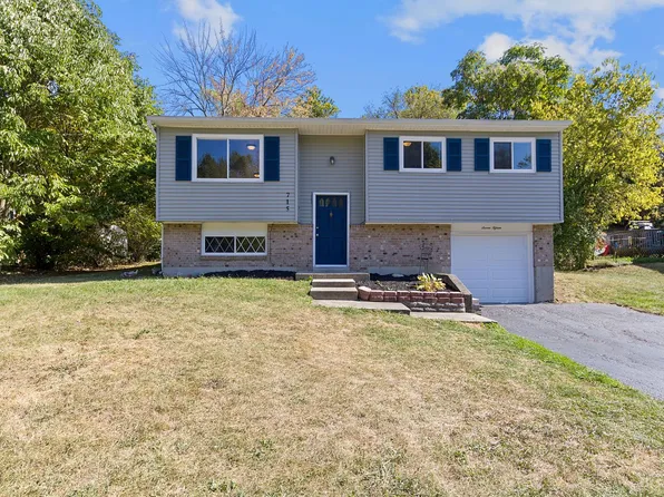 715 Winding Way, Cincinnati, OH 45245