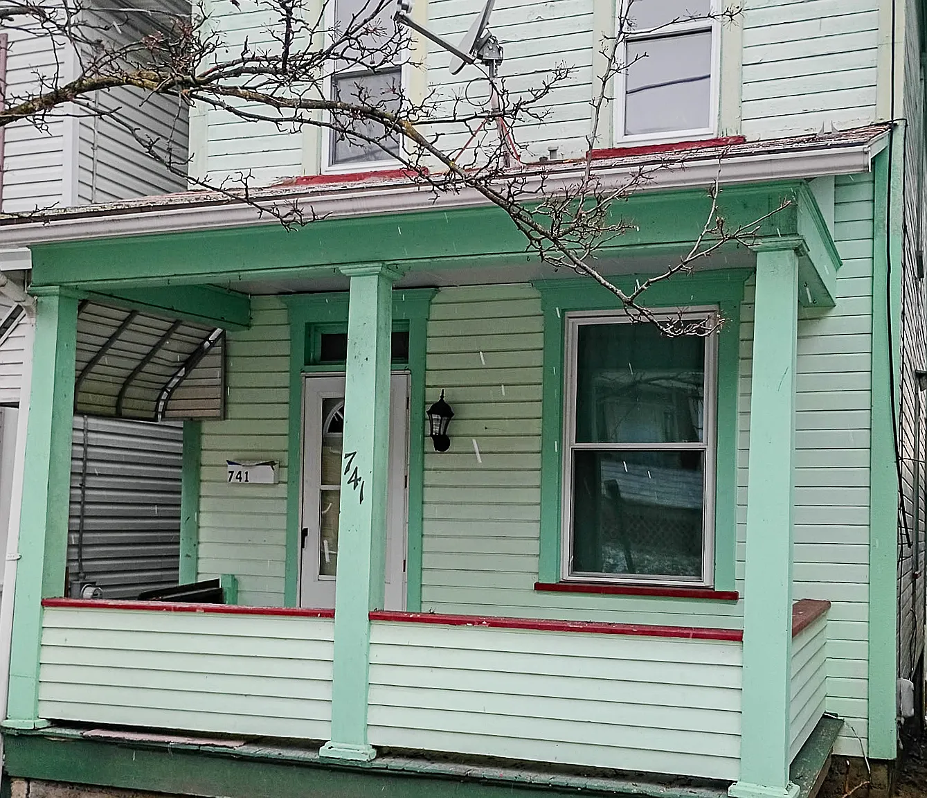 2 bed, 960 sqft, $765 — Photo 1
