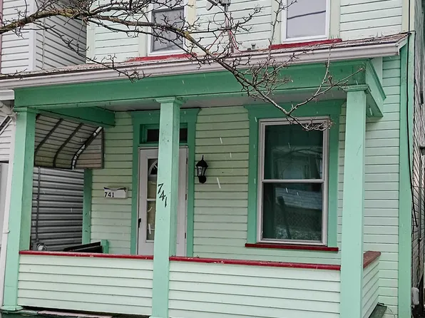 741 McMillen St, Johnstown, PA 15902