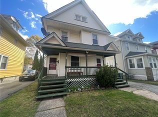 40-42 Grover St, Rochester, NY 14611