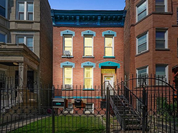 2nd image of 1454 N Campbell Ave