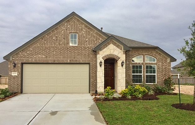 14710 Oakheath River