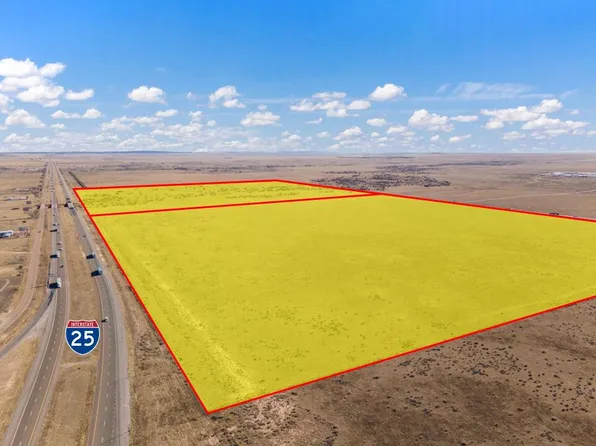 Martinez Rd, Moriarty, NM 87035