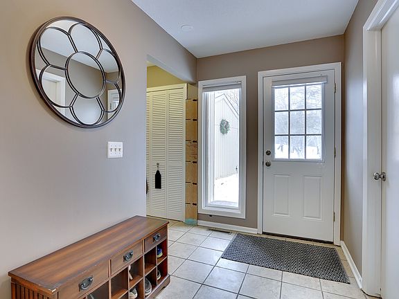 main fl entry