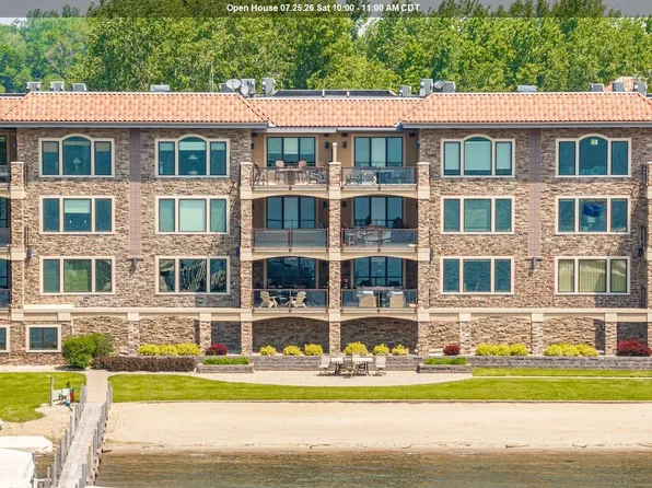 15109 215th Ave Unit 2, Spirit Lake, IA 51360