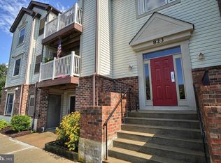 823 Stratford Way APT E, Frederick, MD 21701