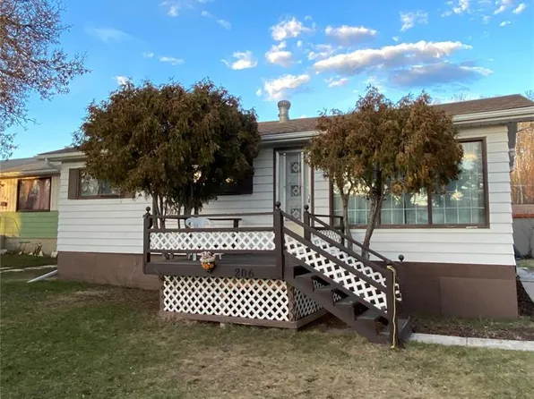 206 Albert STREET, Hudson Bay, SK S0E 0Y0