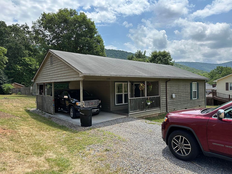 1st image of 1310 McAllister Dr