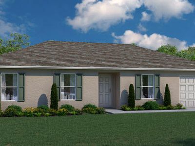 1051 SW Becker Road, Port Saint Lucie, FL, 34953