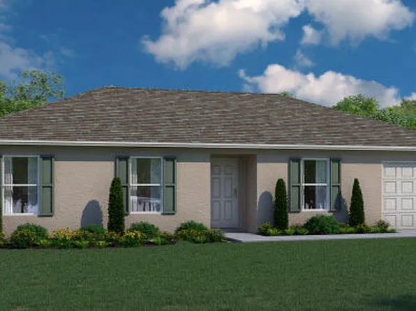 447 SW Paar Drive, Port St Lucie, FL 34953