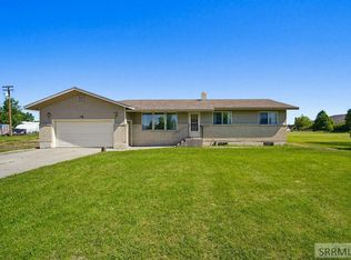4013 E 107 N, Ucon, ID 83454
