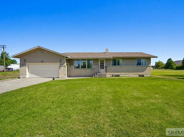 4013 E 107 N, Ucon, ID 83454