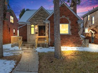 5775 Courville St, Detroit, MI 48224