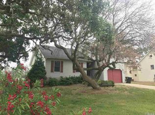 3941 Tarkle Ridge Dr, Kitty Hawk, NC 27949