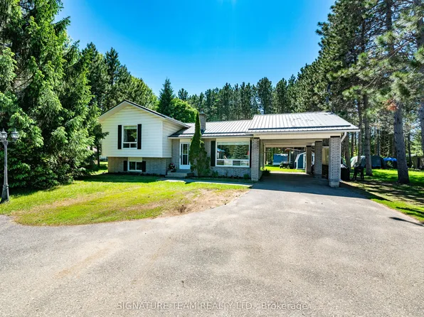 2381 Simpson Pit Rd, Killaloe, Hagarty And Richards, ON K0J 2J0