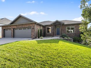 824 Gold Rush Ave, Nixa, MO 65714