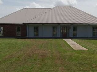 294 Bulldog Ln, Iota, LA 70543