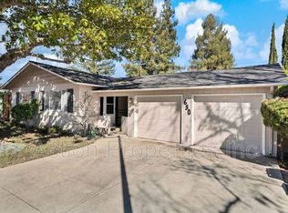 650 Hans Ave #A, Mountain View, CA 94040