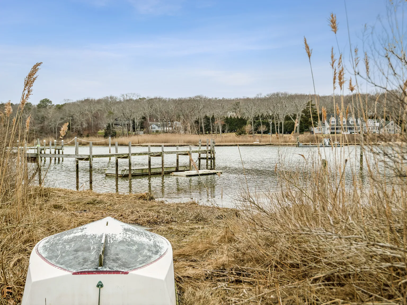 Near Long Beach in Sag Harbor — Photo 3