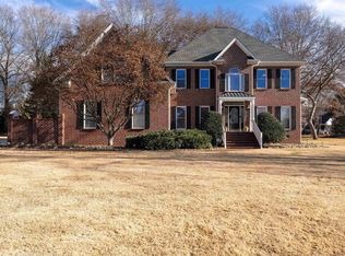 425 Providence Way, Easley, SC 29642