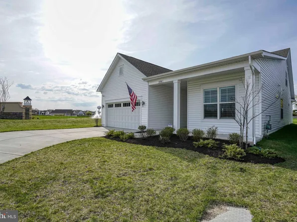 256 Sailcloth Way, Chester, MD 21619