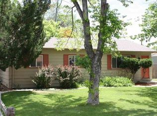 2132 N 20th St, Grand Junction, CO 81501