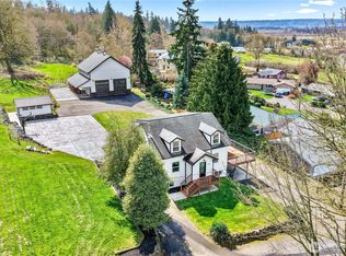 7610 4th Street SE, Lake Stevens, WA 98258