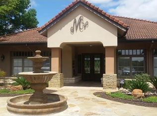 6000 Shepherd Mountain Cv UNIT 1104, Austin, TX 78730