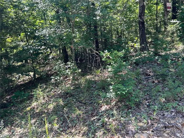 W Overland Dr, Park Hill, OK 74451