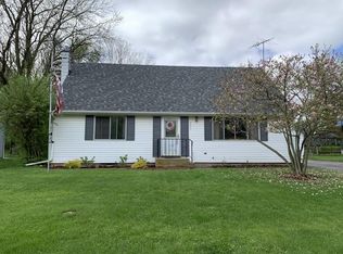 3901 W High St, McHenry, IL 60050