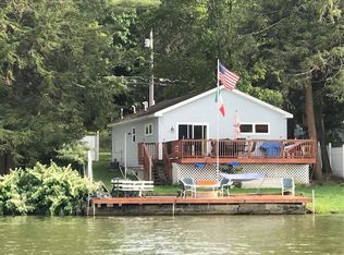 27 Mountainview Dr, Windsor, NY 13865