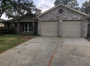 17515 Masonridge Dr, Houston, TX 77095