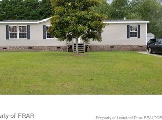 145 Style Dr, Parkton, NC 28371