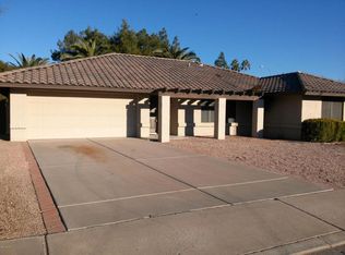 2651 S Los Altos, Mesa, AZ 85202