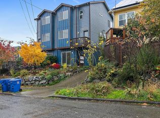 1406 S Lander St #B, Seattle, WA 98144