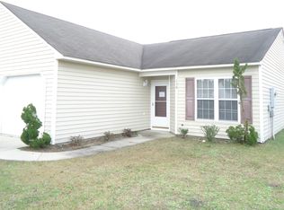 136 Jerrett Ln, Havelock, NC 28532