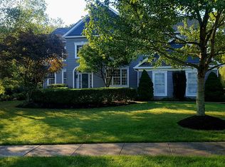1297 Clearview Dr, Yardley, PA