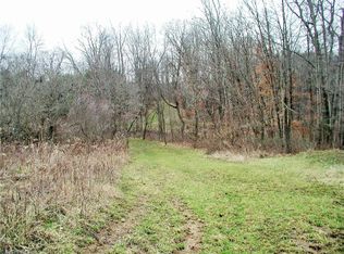 7266 Holiday Rd NW, Dellroy, OH 44620