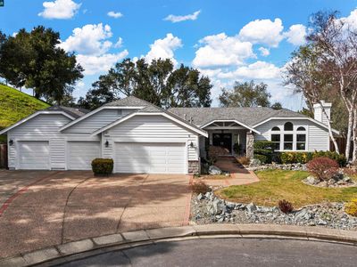 6 Haven Ct, Moraga, CA, 94556
