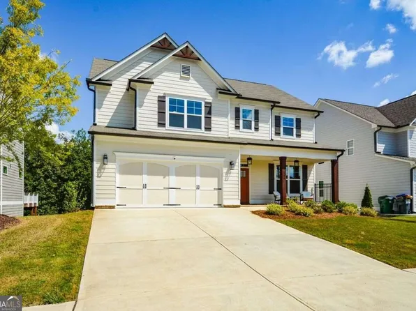 134 Spaulding Ln, Woodstock, GA 30188