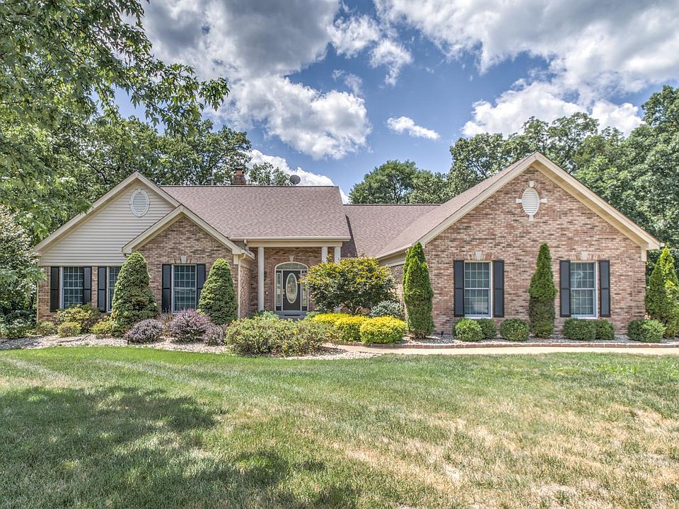 1st image of 1601 Ashford Hill Ct