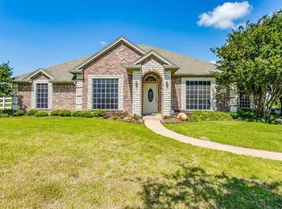 7108 Porterhouse Rd, Crowley, TX 76036