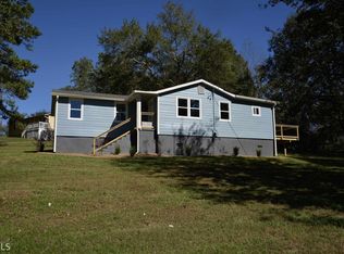 16 Dodson Rd, Cartersville, GA 30120