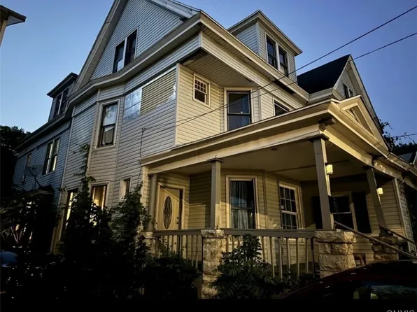 252-254 Furman St, Syracuse, NY 13205