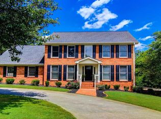 1502 Shoal Creek Dr SW, Conyers, GA 30094