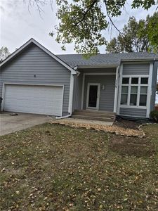 119 S Janell Dr, Olathe, KS, 66061