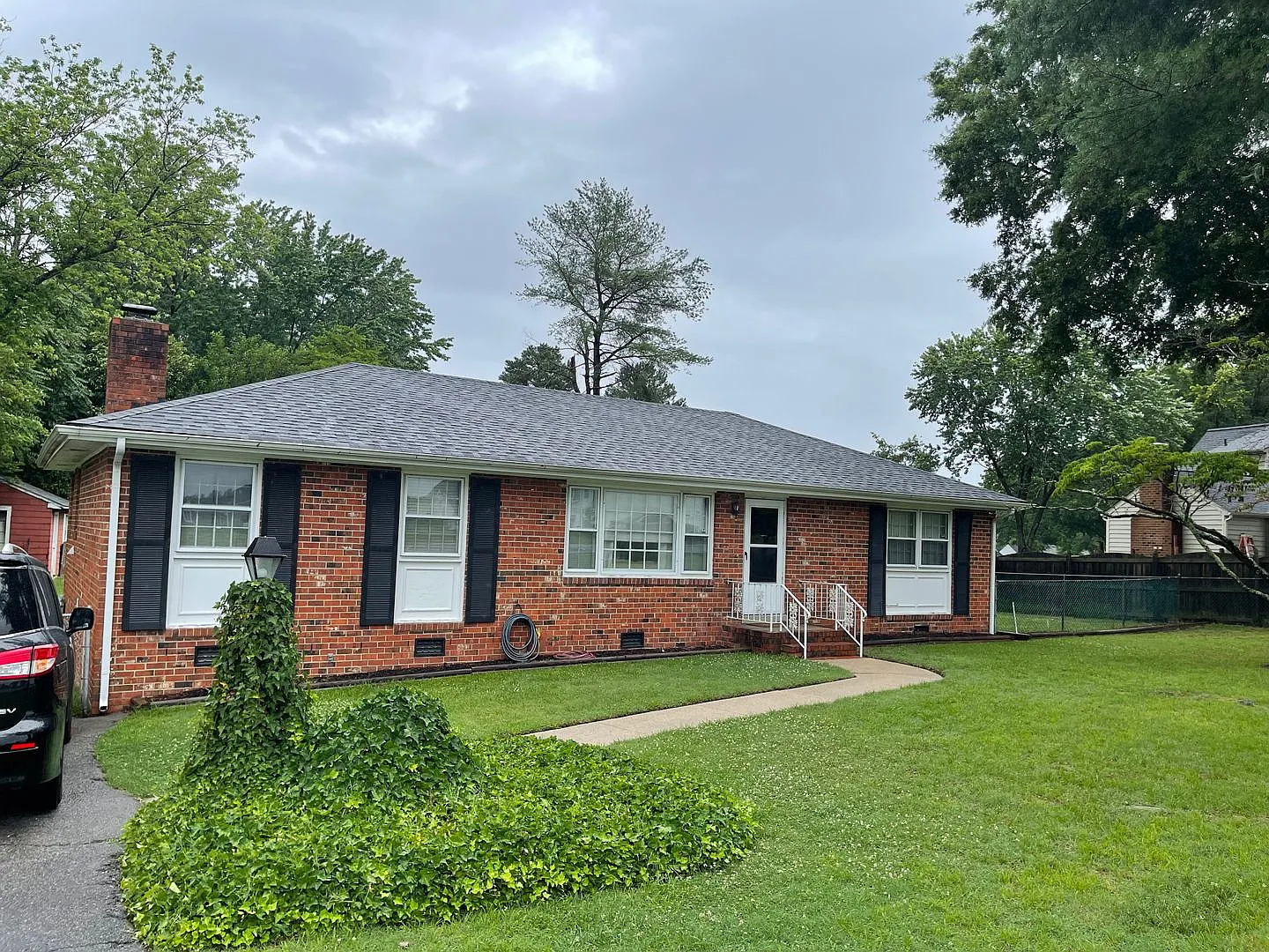 Adorable 3 bdrm/1.5 bath House Conveniently Located in Mechanicsville Near Cold Harbor! — Photo 1