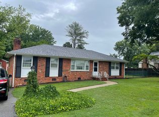 7259 Walnut Grove Rd, Mechanicsville, VA 23111