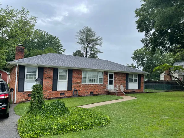 7259 Walnut Grove Rd, Mechanicsville, VA 23111