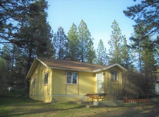 31133 Silver Squirrel Ln, Bonanza, OR 97623